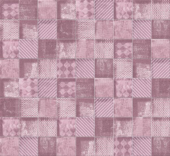 Плитка Haiku Marsala 23x33,5