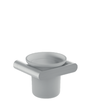 Ершик настенный Nofer Verona матовый 16877.S