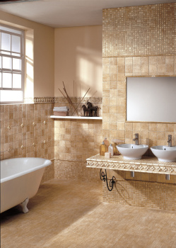 Мозаика 04833 MITOLOGICA T.APOLO-H 5x5