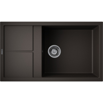 Мойка кухонная Omoikiri Sumi 86-ES эспрессо 4997233