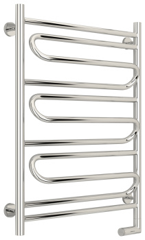 Полотенцесушитель электрический Сунержа Элегия 2.0 00-5219-8060