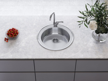 Мойка кухонная Omoikiri Asida 51 4993785