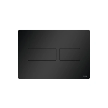 Клавиша смыва Tece Tecesolid 9240416 черный