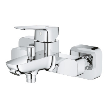 Смеситель для ванны Grohe Cubeo 1018130000