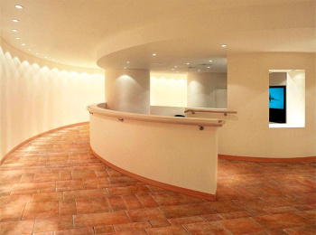 Ступени Ступень HGT 10 Gradone Lineare 30х33