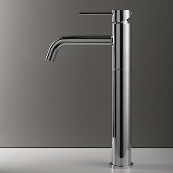 Смеситель для раковины Newform Xt 4205.21.018 хром