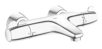Термостатический смеситель для ванны GROHE Grohtherm Special, хром 34665000