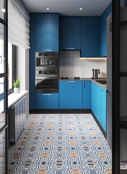 Плитка Decocer Siena Nexy 20x20 м2