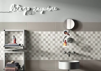 Плитка Imola Ceramica Play 20х60 PLAY DK 26W