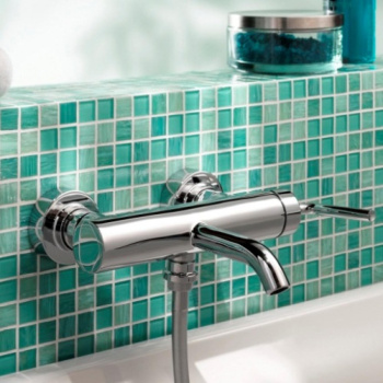 Смеситель для ванны Jacob Delafon PURIST E14589-4A-CP