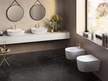 Раковина накладная Hatria HAPPY HOUR Y8AP01