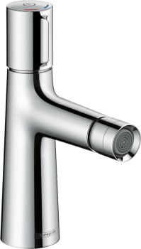 Смеситель для биде Hansgrohe Talis Select S 72202000