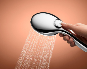 Душевой набор Grohe Tempesta 27799003 хром