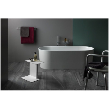 Ванна из искусственного камня Laufen Val 160x75 2.3028.2.000.000.1