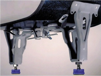 Ножки для ванн Kaldewei FT20021