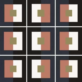 Керамогранит EQUIPE Bauhome PUNKT COLD 20х20 27700