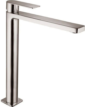 Смеситель для раковины Paffoni Tango TA081ST хром