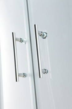 Фиксированная боковая панель 90x195 Jacob Delafon Contra E22FC90-GA