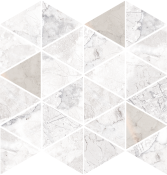 Мозаика D.DREAMY CLOUD TRIANGLE/29X29/SP