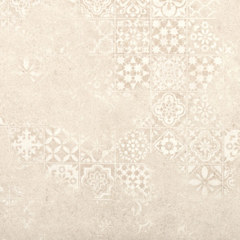 Керамогранит Egypt Crema Decor Matt Shape 60x120 см N40036