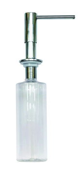 Дозатор для мыла Alveus PEAR CHR,