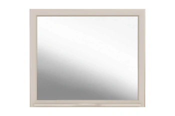 Зеркало ASB-Woodline Федерика 100см 80420