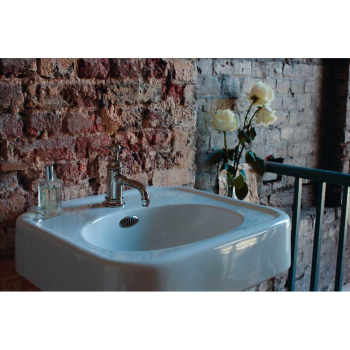 Тумба под раковину Burlington Arcade ARC9M зеленый