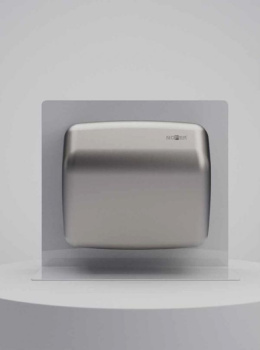 Сушилка для рук Nofer KAI (матовая) 01251.S