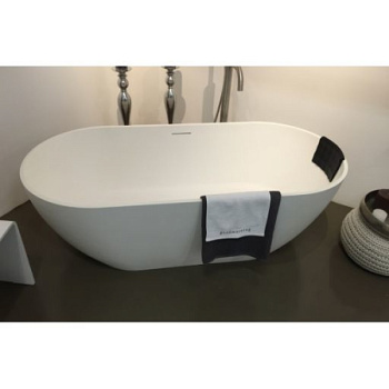 Ванна из искусственного камня Riho 150x75 BS1200500000000 (B119001105)