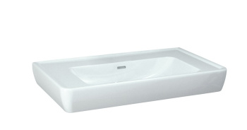 Раковина Laufen PRO 8.1395.6.000.104.1