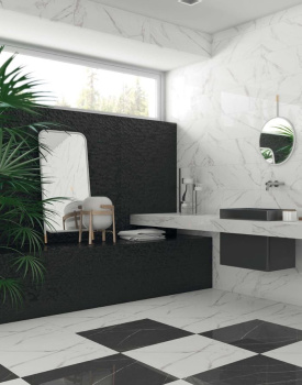 Керамогранит 88K2 HOPE-R BLANCO 59,3x59,3