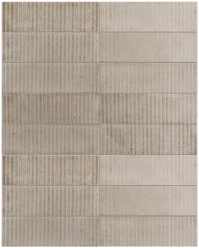 Керамогранит EQUIPE Raku Line Smoke 6x18,6 30696