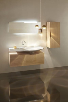 Пенал Jacob Delafon Stillness 41 EB2006G-P6