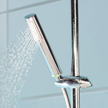 Душевая лейка Ravak X07P114 хром