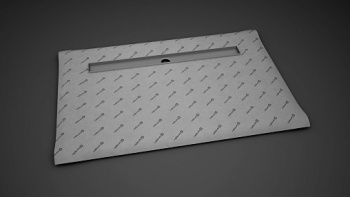 Душевой трап Radaway 5DLA1608A/5R115B