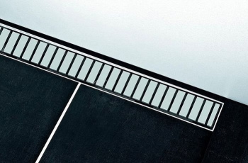 Душевой лоток Tece Linus 15100099 90 см комплект