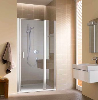 Душевая дверь в нишу Kermi Cada XS CK 1GR 12020 VPK 120 см R