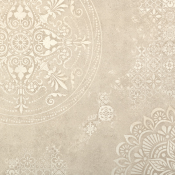 Керамогранит Egypt Gris Decor Matt Shape 60x120 см N40034