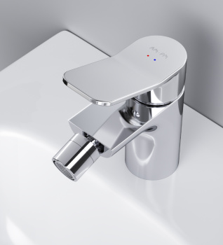 Смеситель для биде AM.PM X-Joy F85A83100