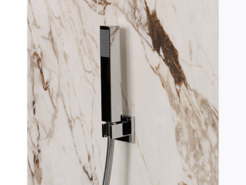 Смеситель для ванны настенный Mamoli FEEL 1840PD40D221