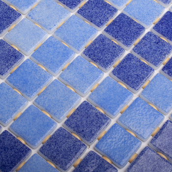 Мозаика на сцепке Vidrepur Mixed № 110/508 31.7x39.6 м2
