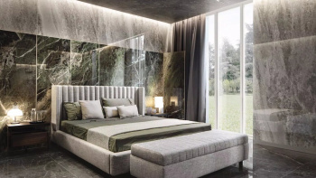 Керамогранит Rex Heritage Emerald Glossy 6mm 60x120 см 774852