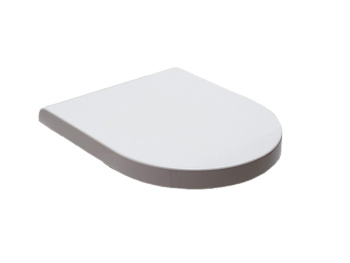 Сидение для унитаза Hatria DAYTIME Y1XA01 SoftClose