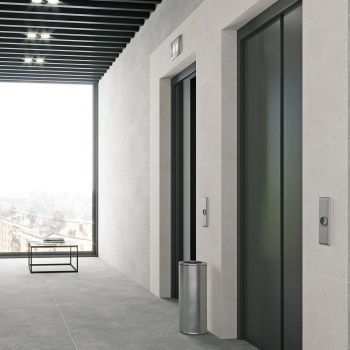 Керамогранит Grasaro Granella White Matt. 60x120 см G-40/MR/600x1200