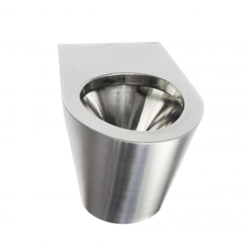 Унитаз напольный Nofer 13013.S матовый