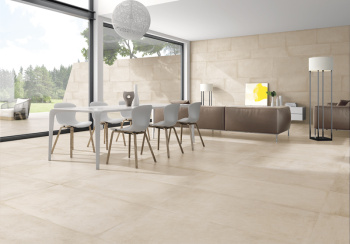 Плитка EARTH WHITE 25x75