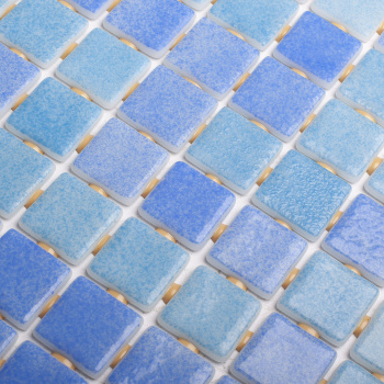 Мозаика на сцепке Vidrepur Mixed № 110/501 31.7x39.6 м2