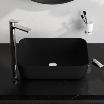 Накладная раковина AM.PM Func M8FWCC10510BM