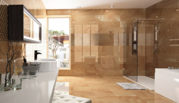 Керамогранит Absolute Pulido Ice 49,1x98,2