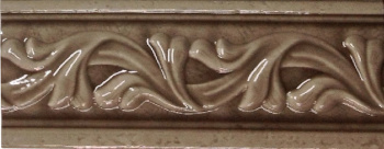 Плитка ARTISAN Moka Border 8x20